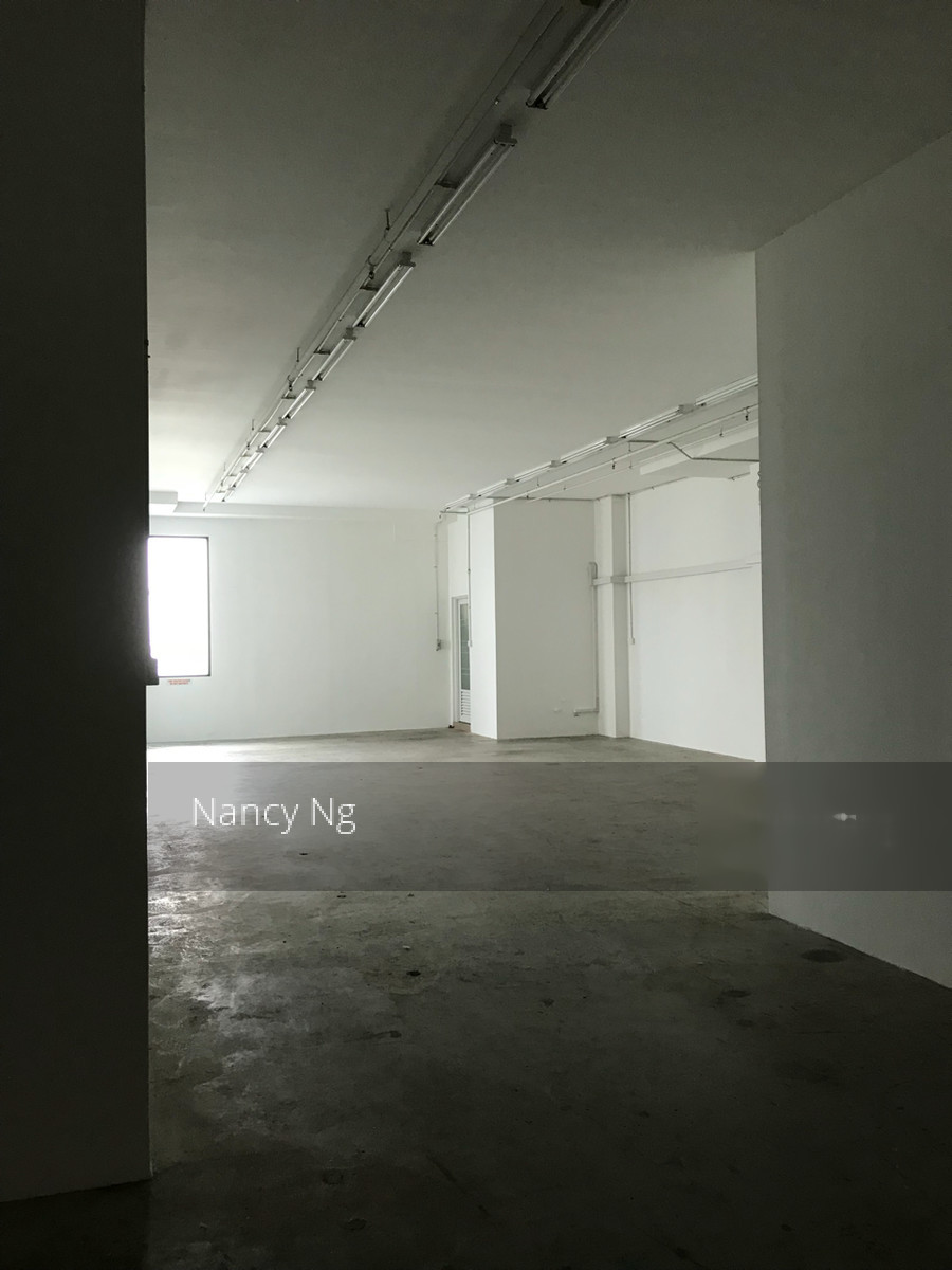 Woodlands 11 (D25), Factory #181132782